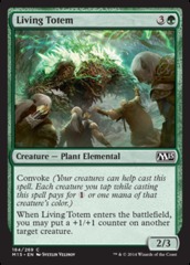 Living Totem - Foil