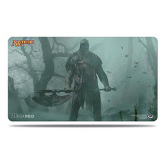 Magic 2015 Playmat - Garruk (Version 2)