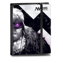 Magic 2015 9 Pocket PRO-Binder - Garruk