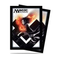 Magic 2015 Sleeves - Chandra (80 ct.)