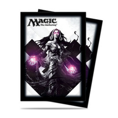 Magic 2015 Sleeves - Liliana (80 ct.)