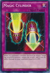 Magic Cylinder - YS14-ENA14 - Common - 1st Edition