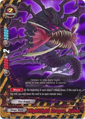 Nightflight Dragon, Rahal - BT02/0014 - RR