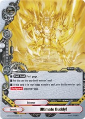 Ultimate Buddy! - BT02/0044 - R