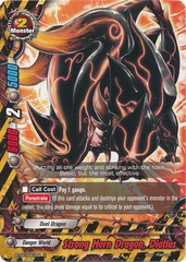 Strong Horn Dragon, Diatlus - BT02/0057 - U
