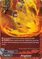 Dragobond - BT02/0079 - C