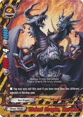 Violent Dragon, Boralios - BT02/0085 - C