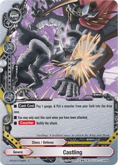 Castling - BT02/0104 - C