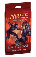 Gatecrash Booster Battle-Pack