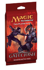 Gatecrash Booster Battle-Pack Display