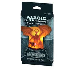 Magic 2013 Booster Battle-Pack Display