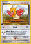 Spearow - 62/64 - Common - 1999-2000 Wizards Base Set Copyright Edition