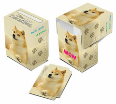 Doge Deck Box