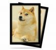 Doge Card Sleeves