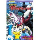 Pokemon: The Rise of Darkrai (Pokemon) by Ryo Takamisaki