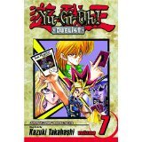 Yu-Gi-Oh! Duelist, Vol. 7 by Kazuki Takahashi