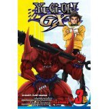 Yu-Gi-Oh! GX, Vol. 3 by Naoyuki Kageyama