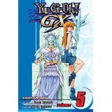 Yu-Gi-Oh! GX, Vol. 5 by Naoyuki Kageyama