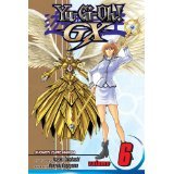 Yu-Gi-Oh! GX, Vol. 6 by Naoyuki Kageyama