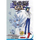 Yu-Gi-Oh! GX, Vol. 7 by Naoyuki Kageyama
