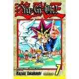 Yu-Gi-Oh! Vol. 7 by Kazuki Takahashi