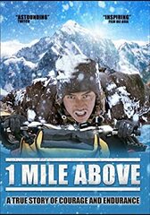 1 Mile Above (Archive Collection/ On Demand DVD-R)