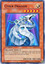 Cyber Dragon - CRV-EN015 - Super Rare - 1st Edition