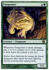 Fungusaur