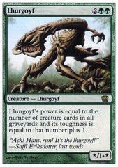 Lhurgoyf