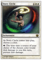 Story Circle