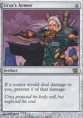 Urza's Armor