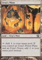 Urza's Mine