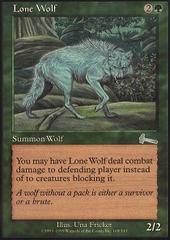 Lone Wolf