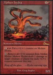 Molten Hydra