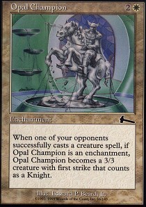 Opal Champion