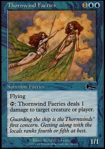 Thornwind Faeries