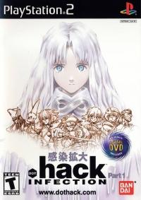 .hack Part 1: Infection .hack Part 1: Infection
