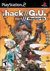 .hack G.U. Vol.1 Rebirth