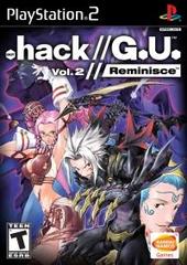 .hack G.U. Vol.2 Reminisce