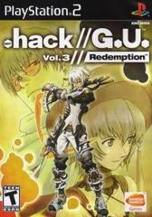 .hack//G.U. Vol.3//Redemption