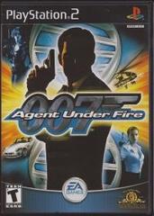 007: Agent Under Fire