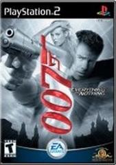 007: Everything or Nothing