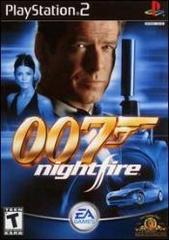 007 - NightFire (Playstation 2)