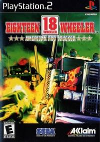 18 Wheeler: American Pro Trucker