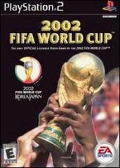 2002 FIFA World Cup (Playstation 2)