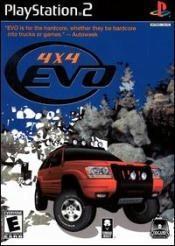 4x4 EVO (Playstation 2)