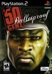 50 Cent BulletProof