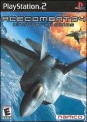 Ace Combat 04 Shattered Skies