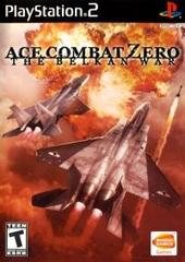 Ace Combat Zero