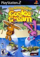 Adventures of Cookie & Cream (Playstation 2)